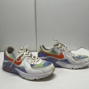 Nike Air Max 90 Women’s Size 8 – Pastel Multicolor